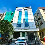 Fabhotel Swiss International - Nr Patel Nagar Metro