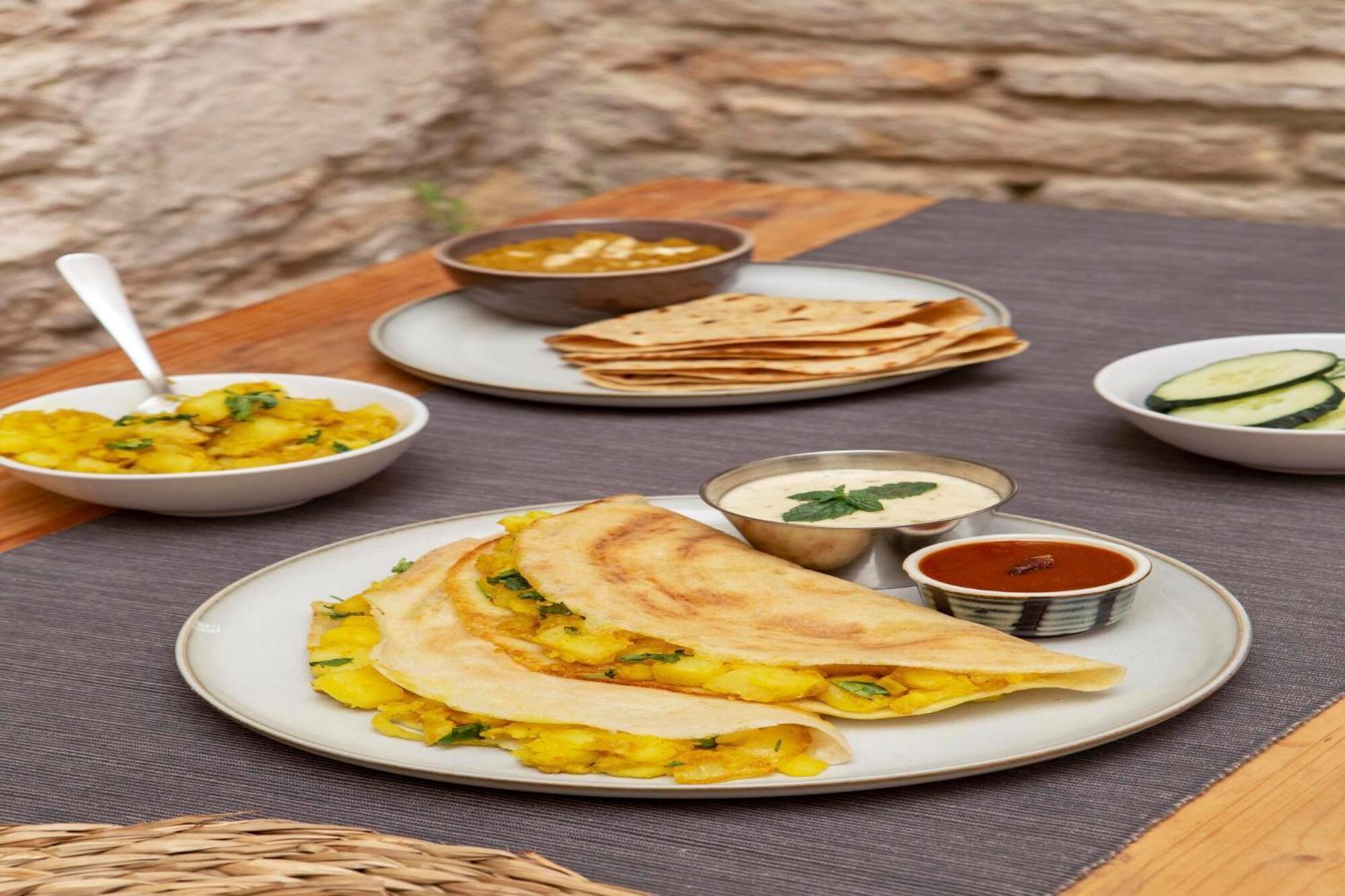 Hotel Fabhotel Swiss International - Nr Patel Nagar Metro