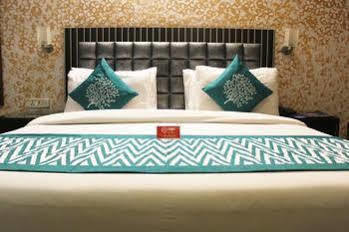 Hotel Fabhotel Swiss International - Nr Patel Nagar Metro New Delhi