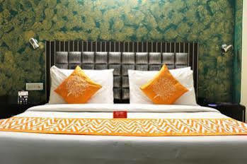Fabhotel Swiss International - Nr Patel Nagar Metro Hotel New Delhi